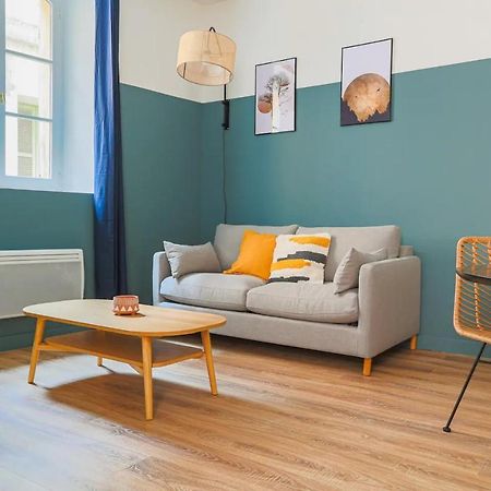 Baussenque - Bel Appartement Au Coeur Du Panier Marseilles Buitenkant foto