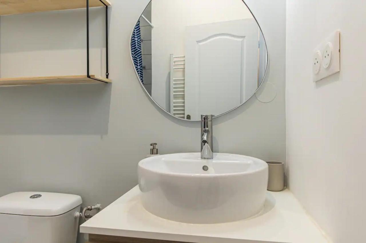 Baussenque - Bel Appartement Au Coeur Du Panier Marseilles Buitenkant foto