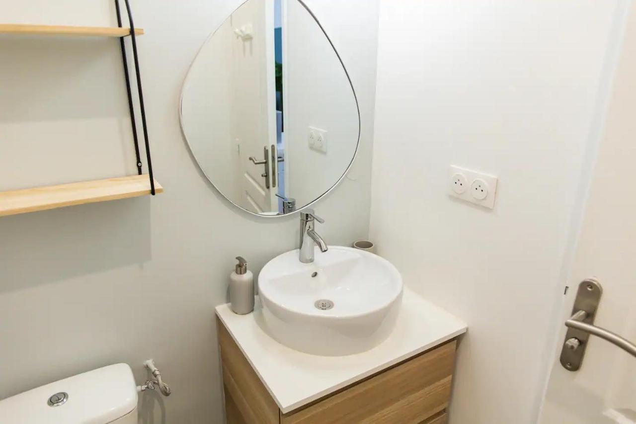 Baussenque - Bel Appartement Au Coeur Du Panier Marseilles Buitenkant foto